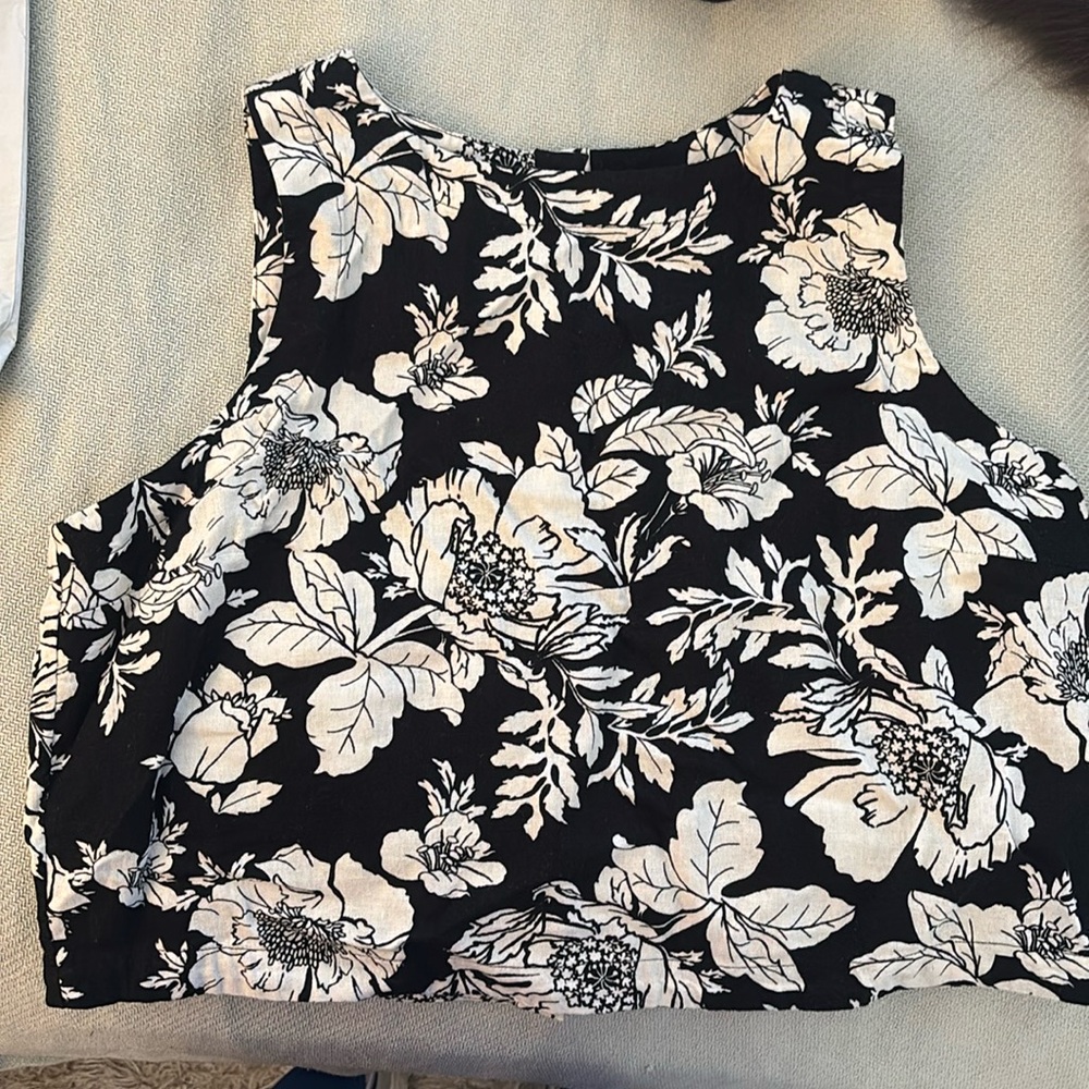 Old Navy Tank
